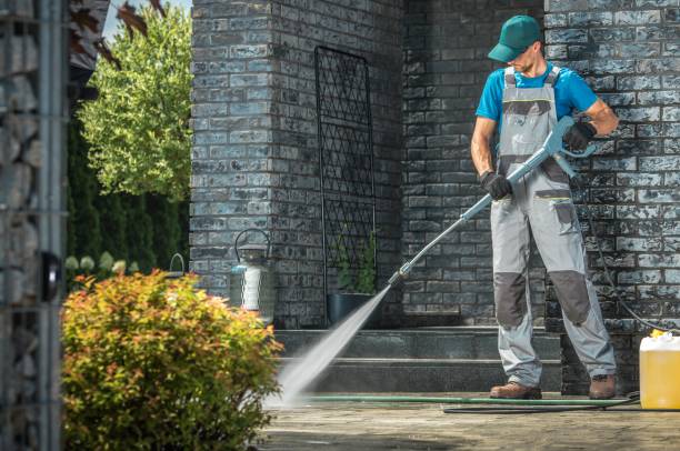 Best Factory Floor Cleaning  in Bartlett, TN