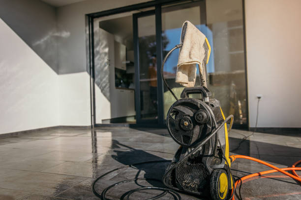 Best Post-Construction Pressure Washing  in Bartlett, TN